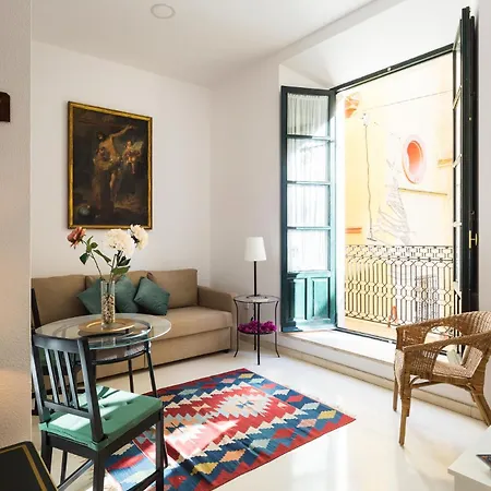 Veoapartment Francos *