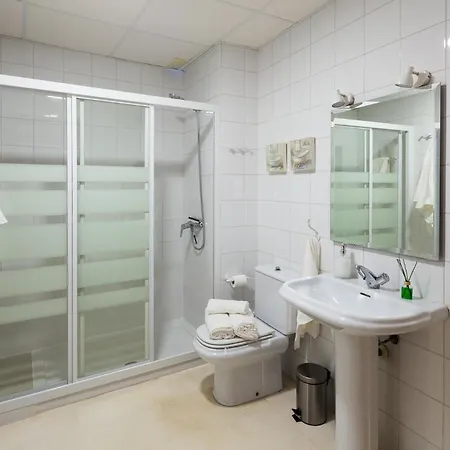 Apartment Veoapartment Francos *