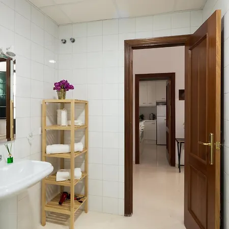 Apartment Veoapartment Francos