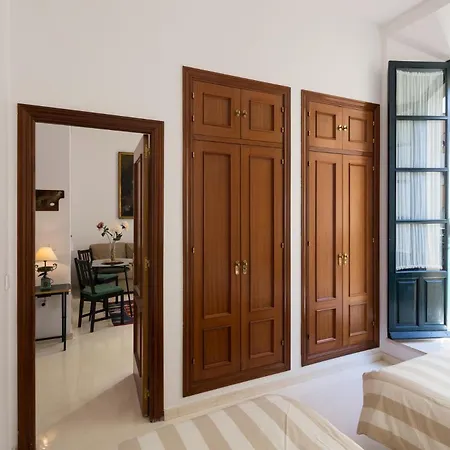 Veoapartment Francos Seville