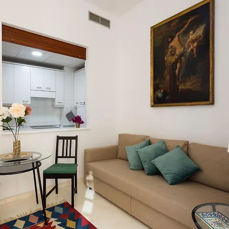 Veoapartment Francos * Seville