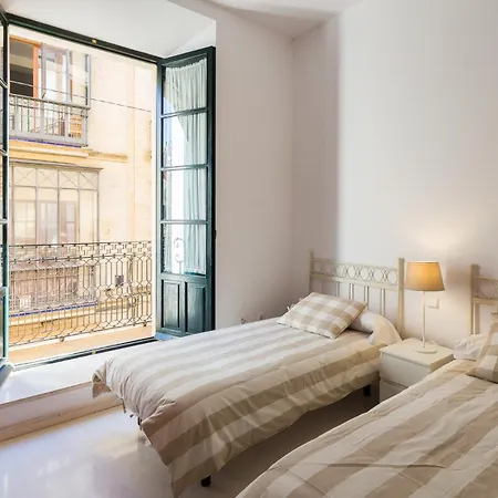 Veoapartment Francos Seville