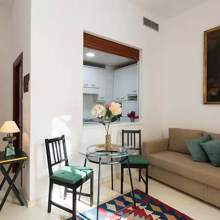 Veoapartment Francos Seville
