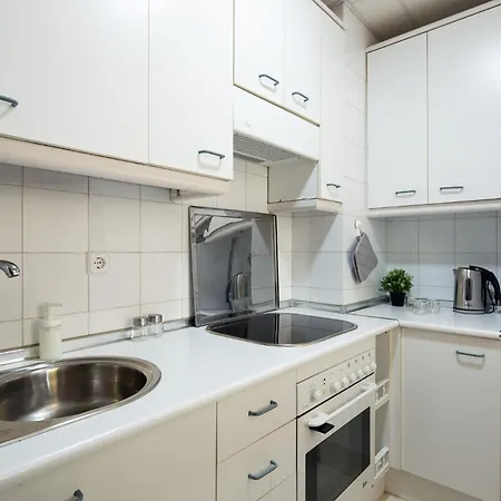 Veoapartment Francos Seville