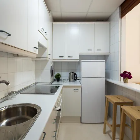 Veoapartment Francos