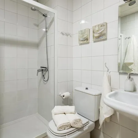 Veoapartment Francos Daire *