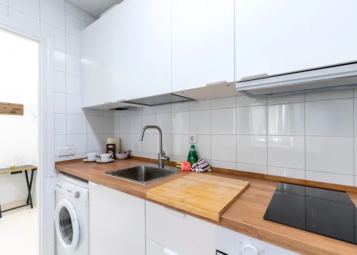 Apartmán Veoapartment Francos Sevilla