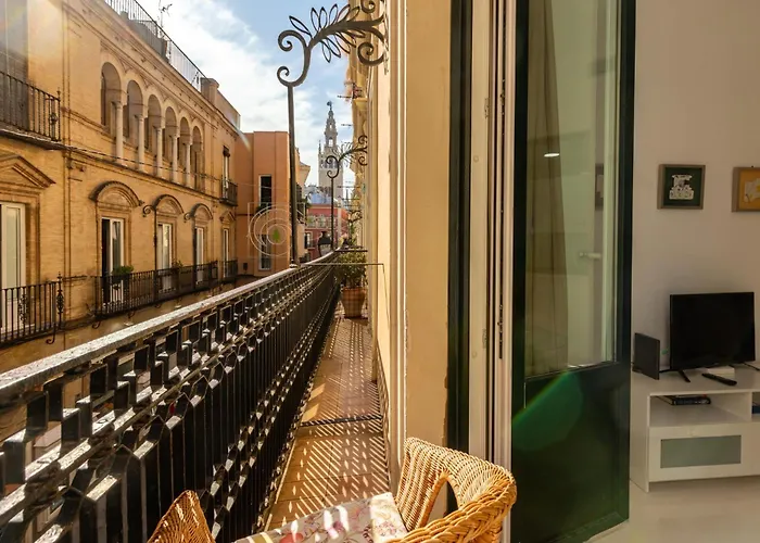 Veoapartment Francos Apartmán