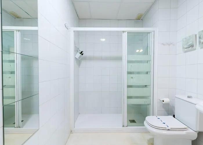 Veoapartment Francos * Sevilla