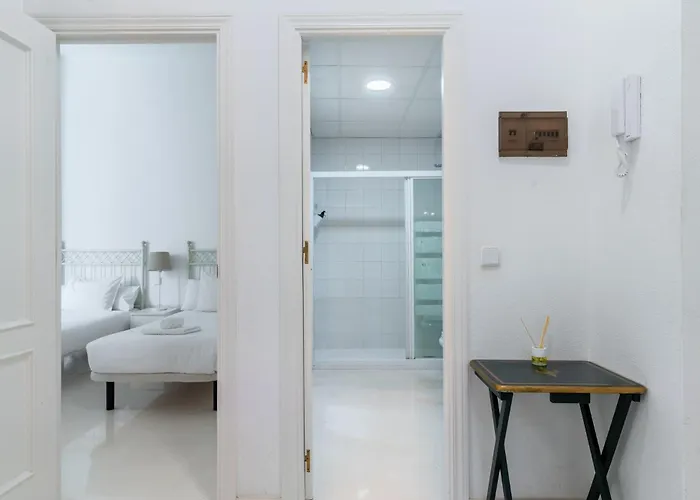 Veoapartment Francos Sevilla