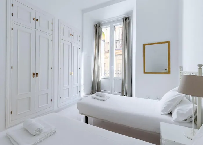 Veoapartment Francos