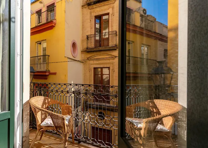 Apartmán Veoapartment Francos