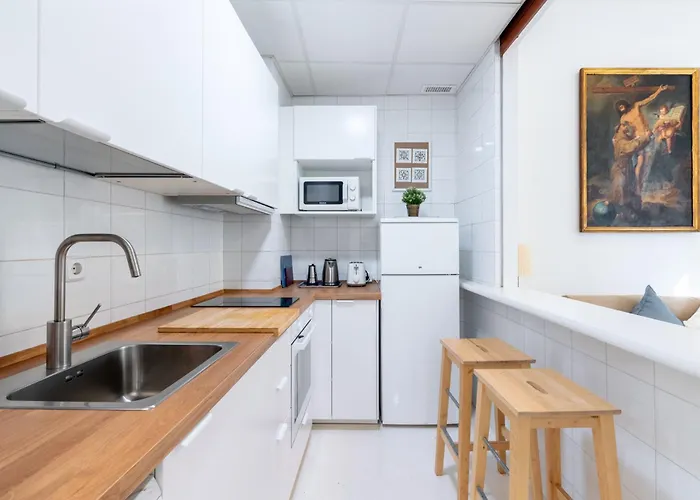 Veoapartment Francos *