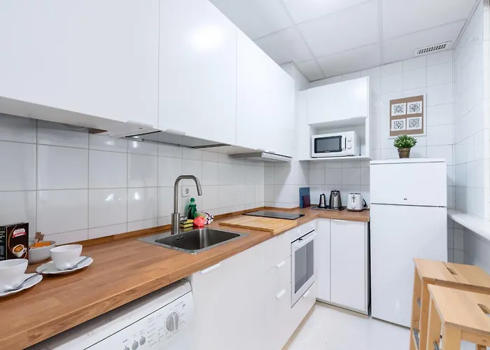 Veoapartment Francos
