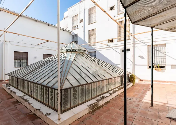 Veoapartment Francos Apartmán