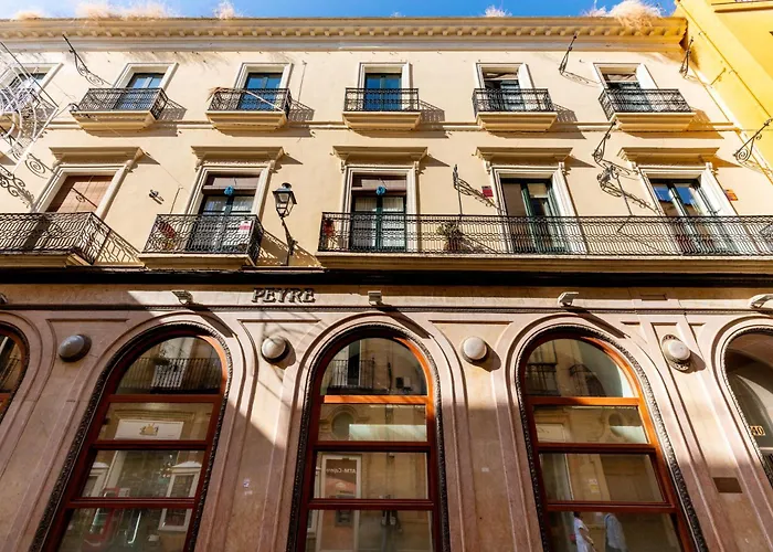 Veoapartment Francos Apartmán *