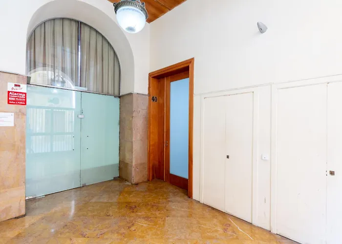 Veoapartment Francos Apartmán *
