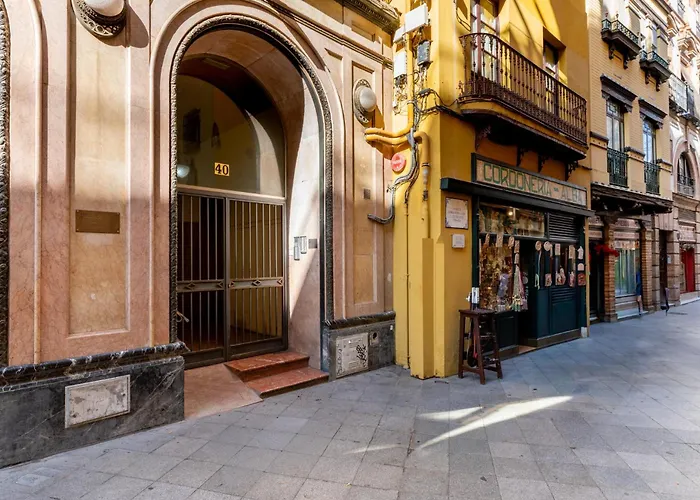 Veoapartment Francos