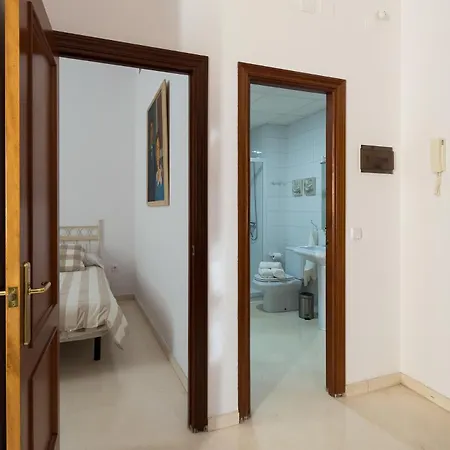 Veoapartment Francos Lejlighed
