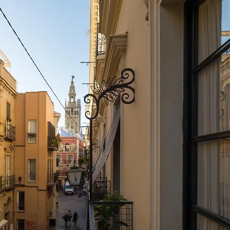 Veoapartment Francos Lejlighed